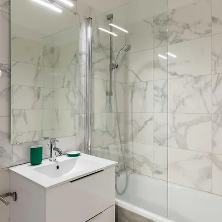 Dify Le Perrache - Presqu'Ile Apartment *