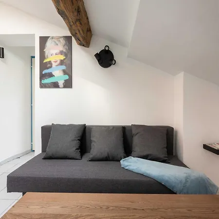 Apartment Dify Le Perrache - Presqu'Ile *