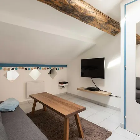Apartment Dify Le Perrache - Presqu'Ile Lyon