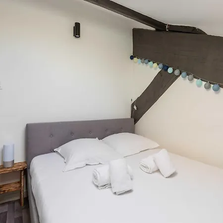 Dify Le Perrache - Presqu'Ile Appartement Lyon
