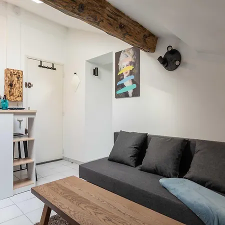Dify Le Perrache - Presqu'Ile Appartement *